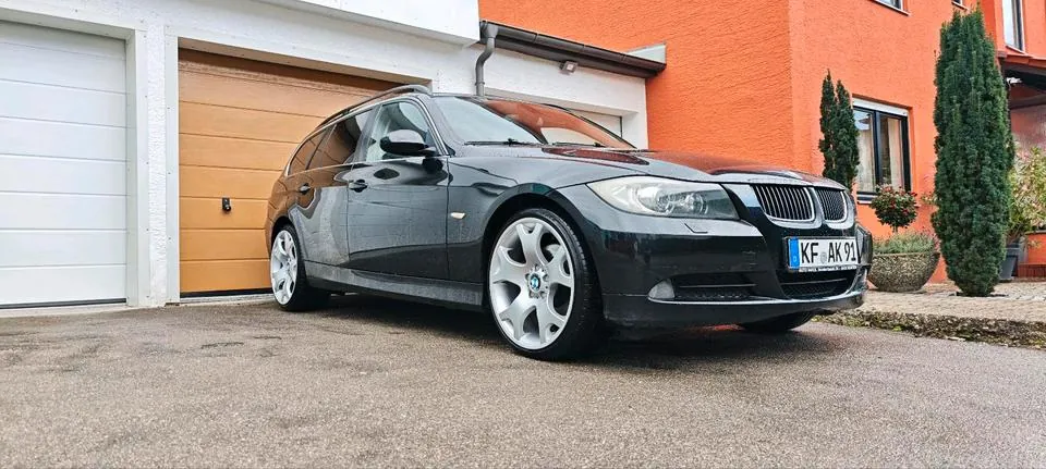 BMW 325Xi