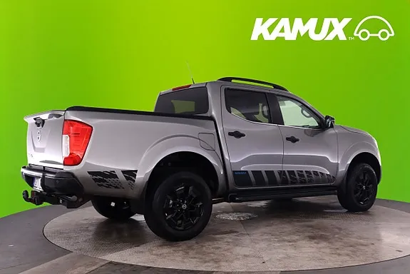 Nissan Navara 2021 photo 2