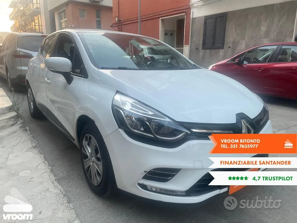 Renault Clio 2020 photo 3