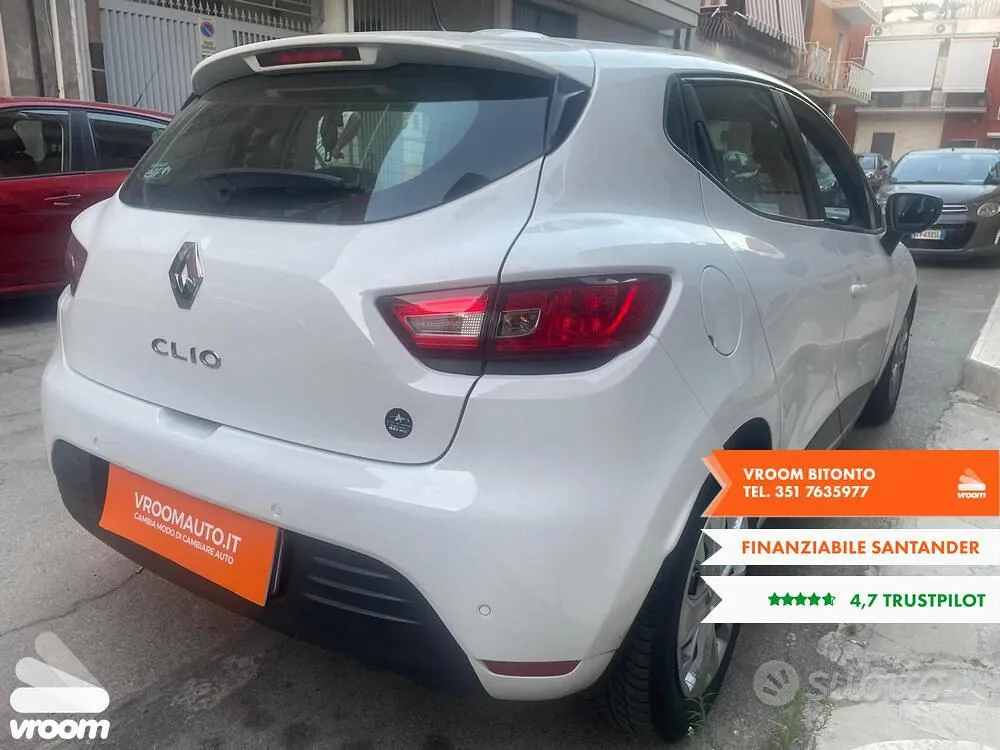 Renault Clio 2020 photo 4