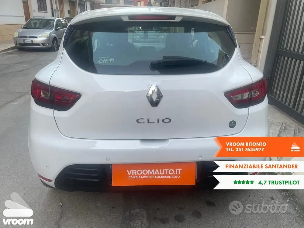 Renault Clio 2020 photo 5