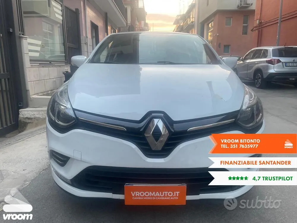 Renault Clio 2020 photo 2