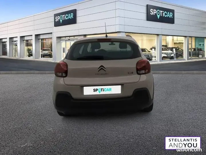 Citroen C3 2022 photo 5
