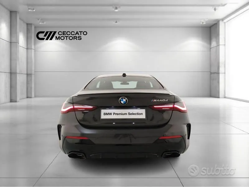 BMW 4 Series 2024 photo 5