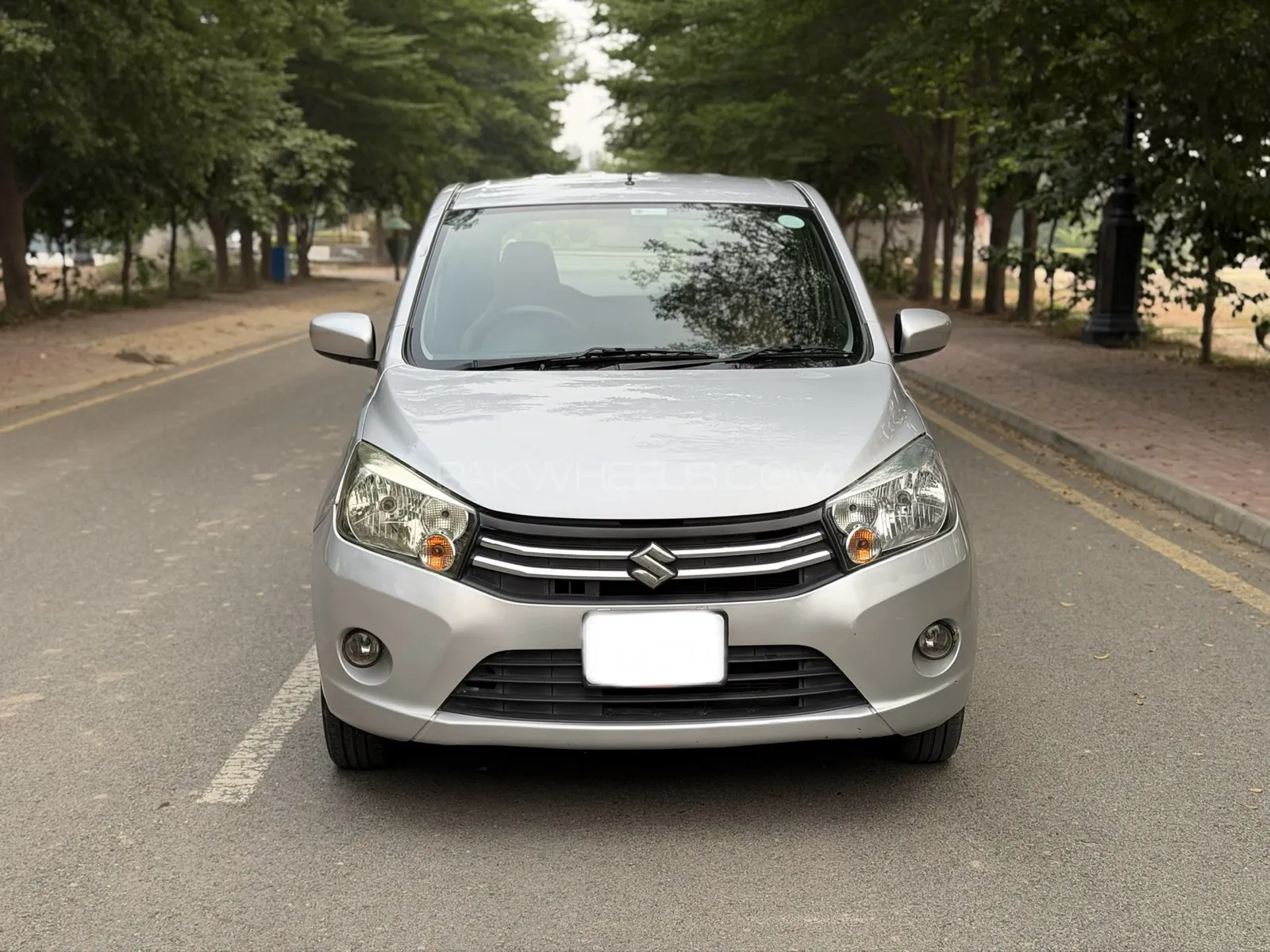 Suzuki Cultus