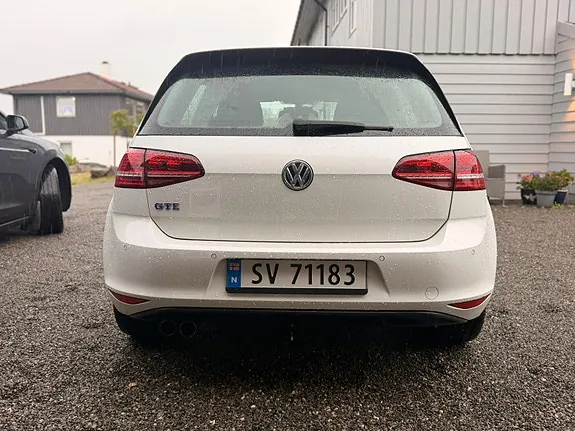 Volkswagen Golf Vii 2016 photo 4