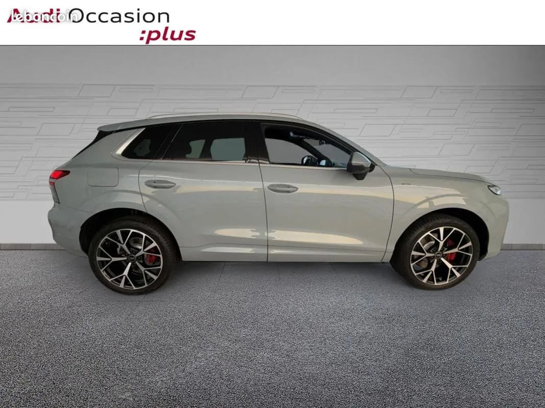 Audi Q3 2026 photo 5
