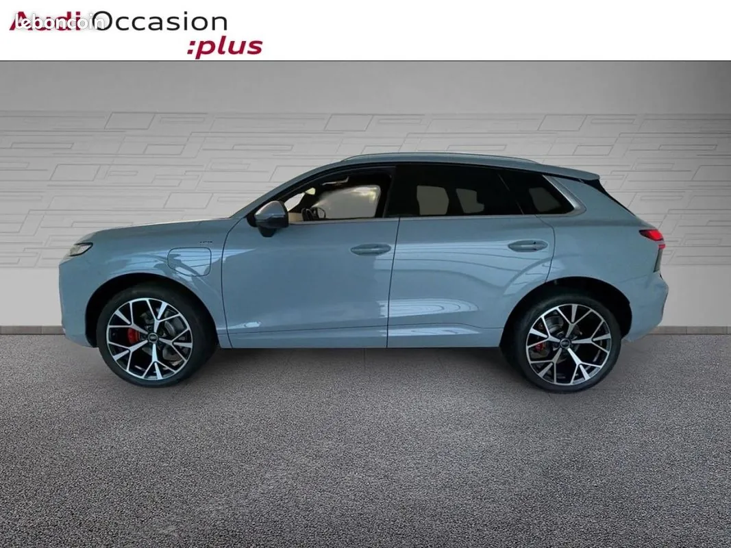 Audi Q3 2026 photo 2