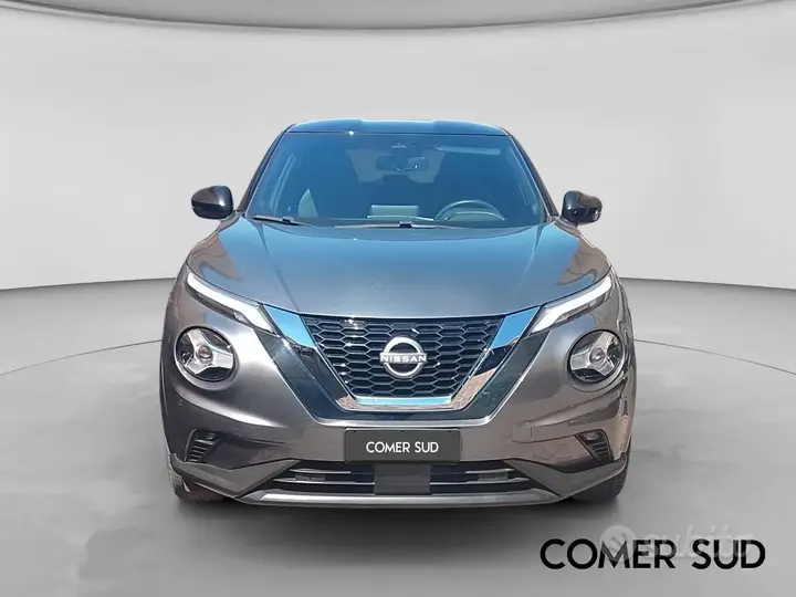 Nissan Juke 2023 photo 2