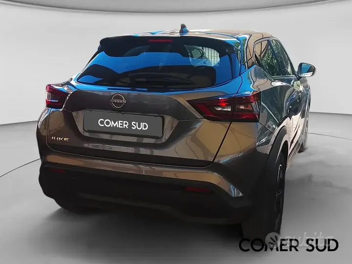 Nissan Juke 2023 photo 3