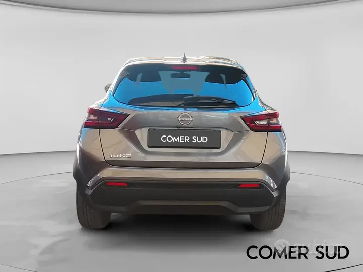 Nissan Juke 2023 photo 4