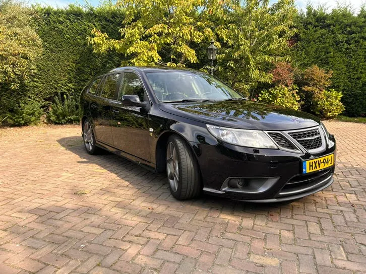 Saab 9-3