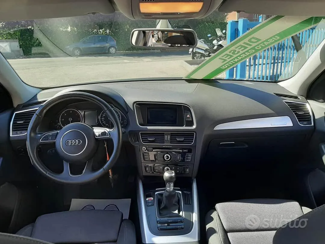 Audi Q5