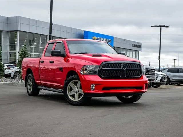 Ram 1500 Classic 2021 photo 2