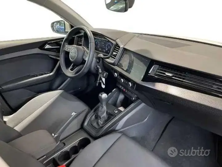 Audi A1 2023 photo 3