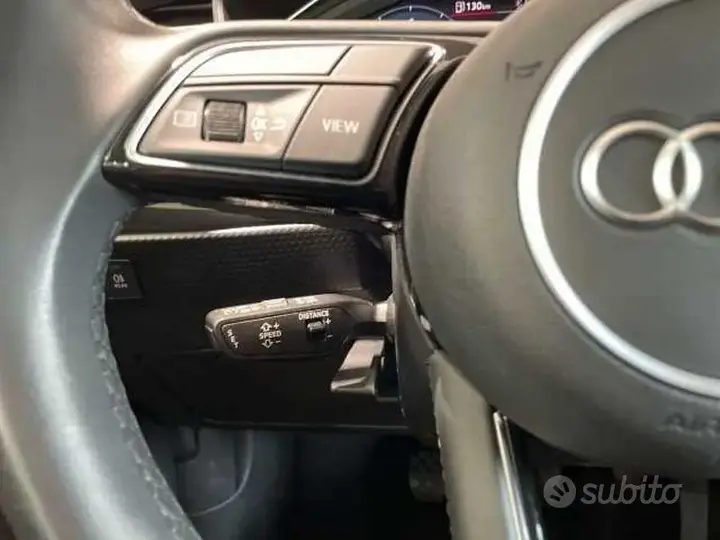 Audi A1 2023 photo 5