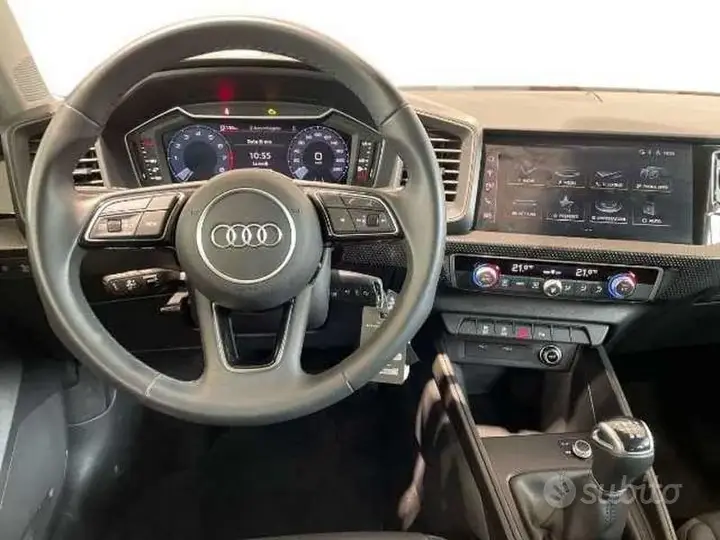 Audi A1 2023 photo 4