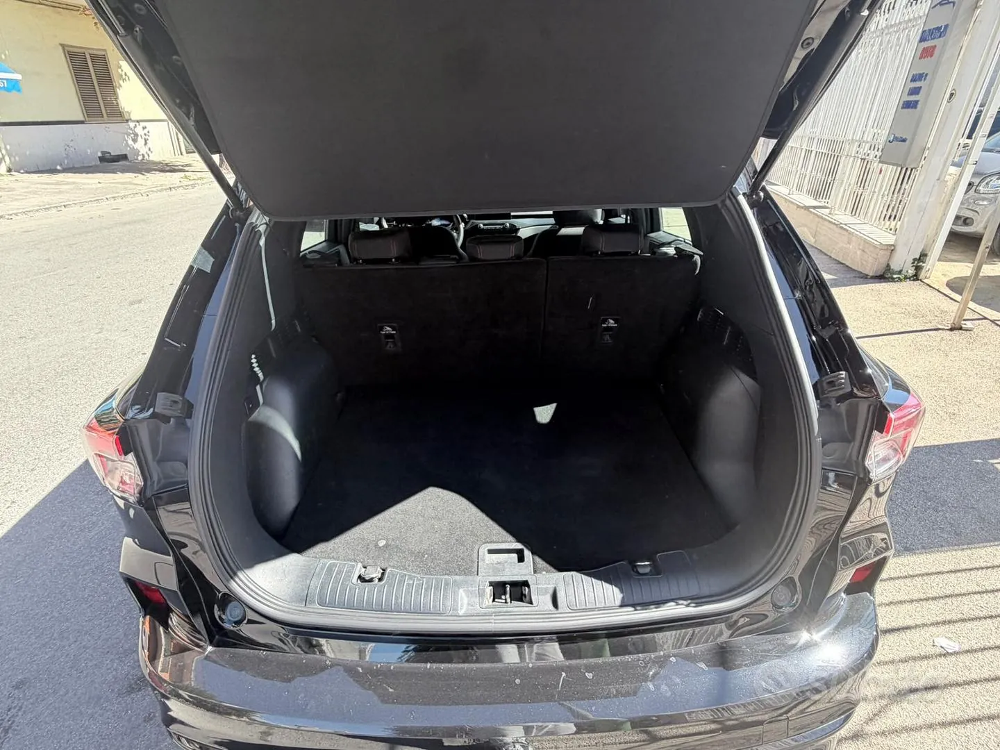Ford Kuga 2022 photo 5