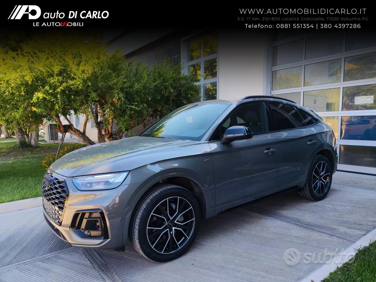Audi Q5