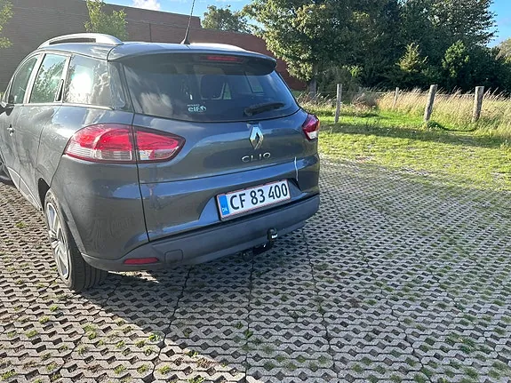 Renault Clio Iv 2019 photo 4