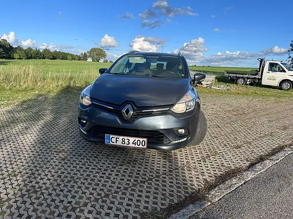 Renault Clio Iv 2019 photo 2