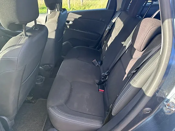 Renault Clio Iv 2019 photo 5