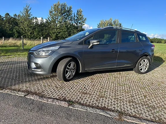 Renault Clio Iv 2019 photo 3