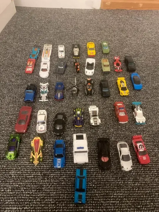 Hot Wheels Hot Wheels
