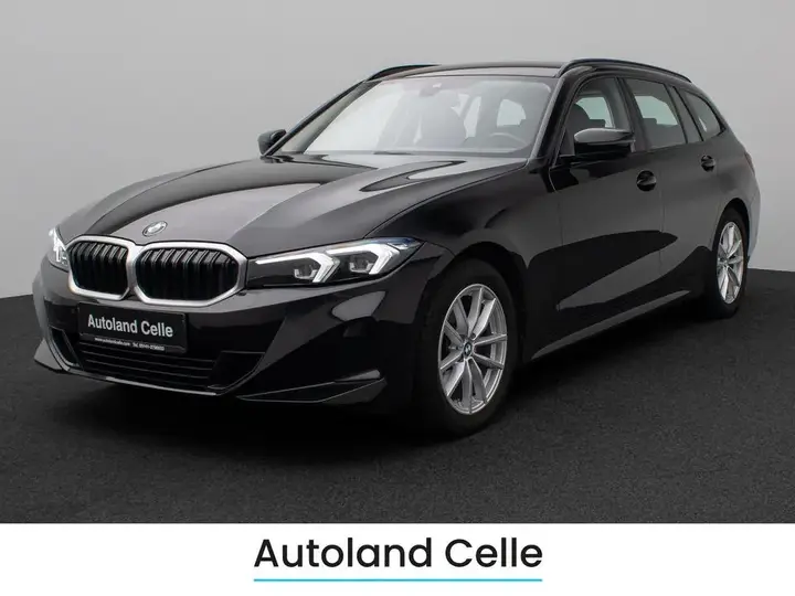 BMW 320D