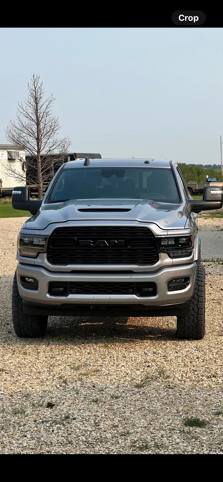 Ram 3500 Limited