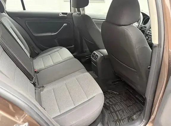Volkswagen Golf 6 2011 photo 5