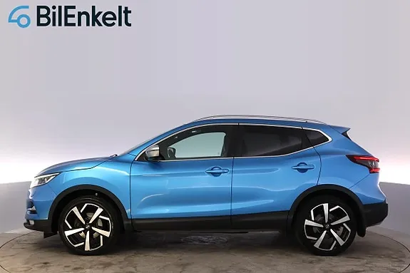 Nissan Qashqai 2018 photo 5