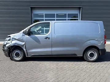Opel Vivaro 2024 photo 2