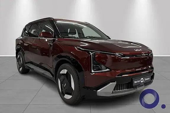Kia Ev5 2026 photo 3