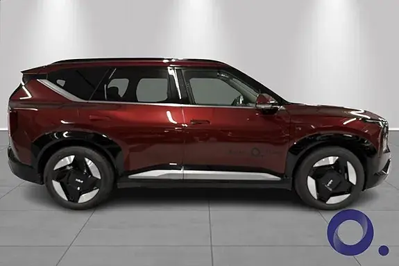 Kia Ev5 2026 photo 5