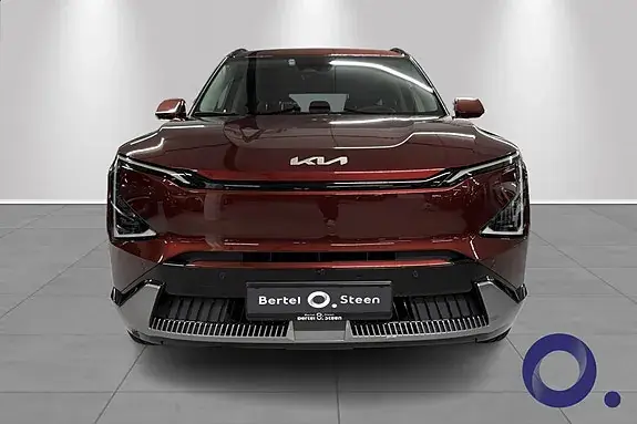 Kia Ev5 2026 photo 2