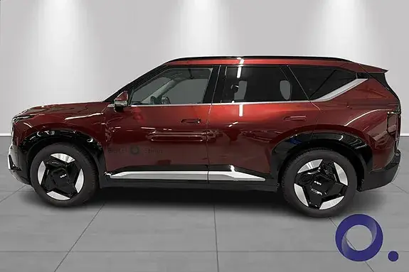 Kia Ev5 2026 photo 4