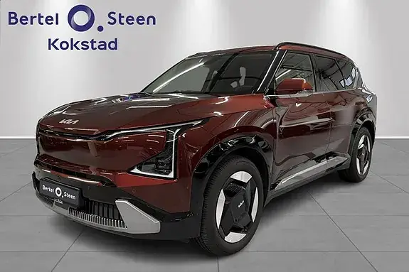 Kia Ev5