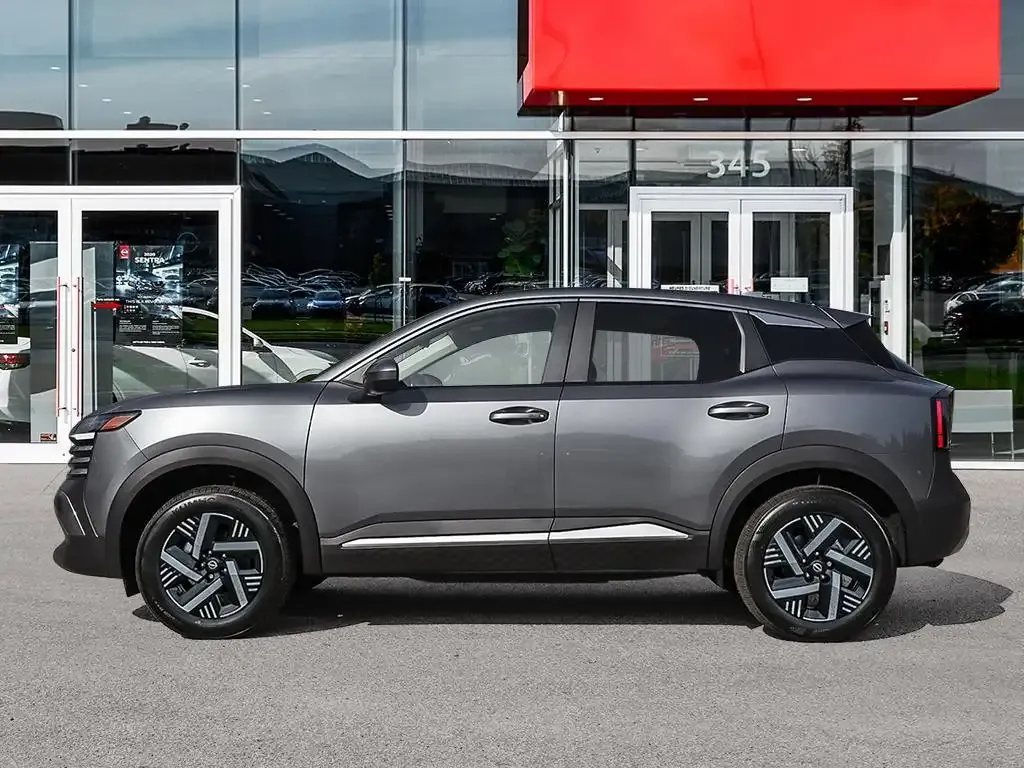 Nissan Kicks 2026 photo 3