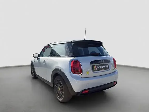 Mini Cooper Se 2022 photo 3