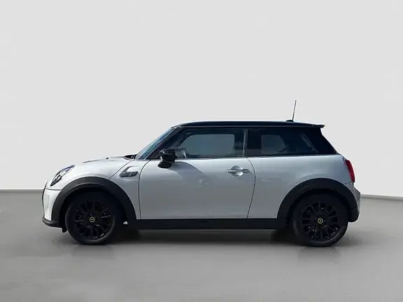 Mini Cooper Se 2022 photo 2