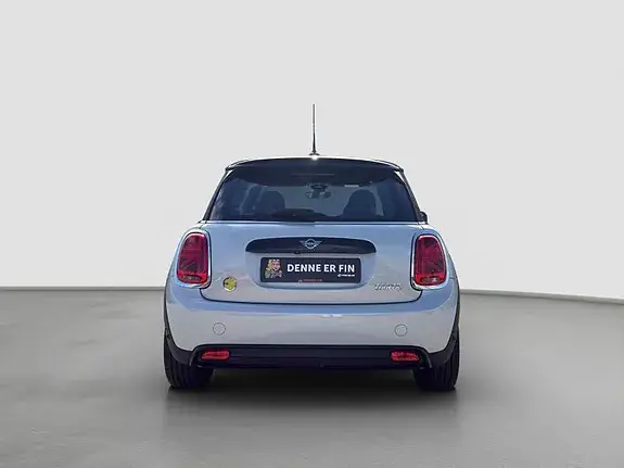 Mini Cooper Se 2022 photo 4
