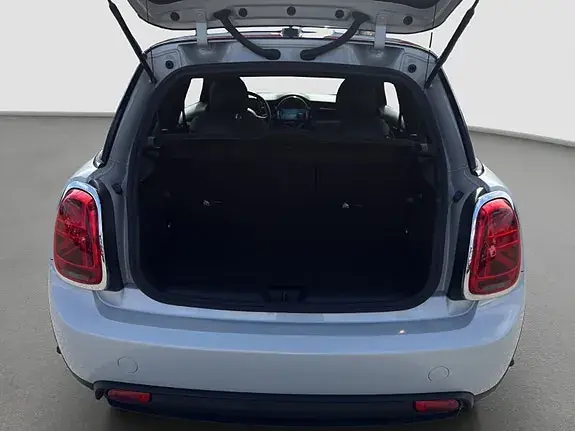 Mini Cooper Se 2022 photo 5