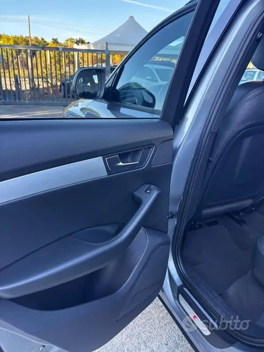 Audi Q5 2012 photo 5