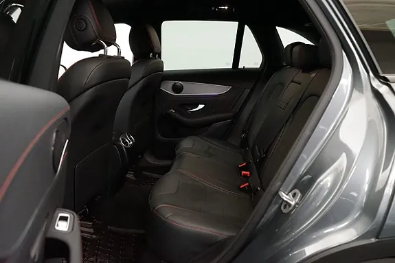 Mercedes-Benz Glc300 E 2022 photo 5