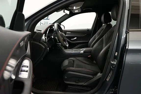 Mercedes-Benz Glc300 E 2022 photo 3