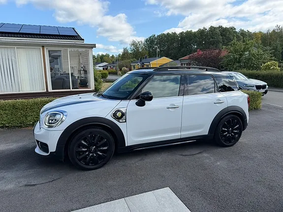 Mini Countryman Cooper Se