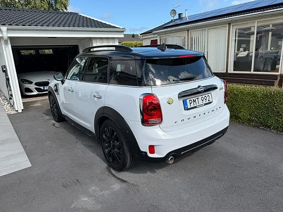 Mini Countryman Cooper Se 2019 photo 2