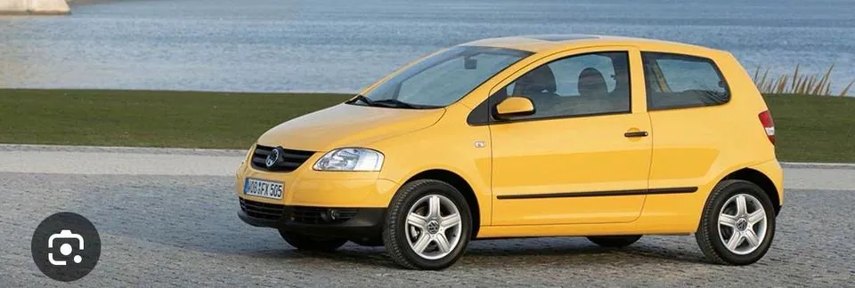 Volkswagen Vox