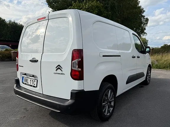 Citroen Berlingo 2020 photo 5